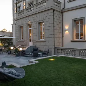 Dimora Palanca 5* Firenze