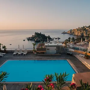 Panoramic Taormine