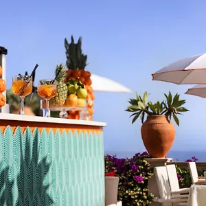 Hotel Villa Taormina **** Taormina