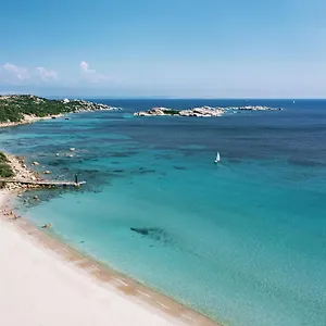 Mangia's Sardinia - New Opening Resort Santa Teresa Gallura