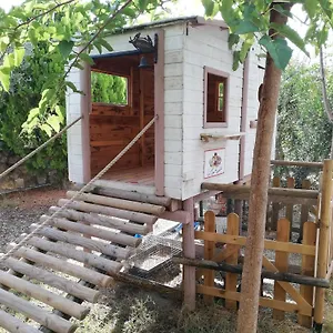 Séjour à la ferme Azienda Agrituristica Le Betulle