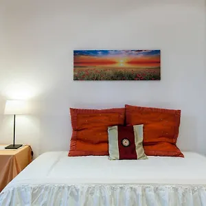 Appartement Via Rovetta