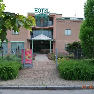 Vecchia Brianza 3* Seveso