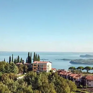 San Michele 2* Gardone Riviera